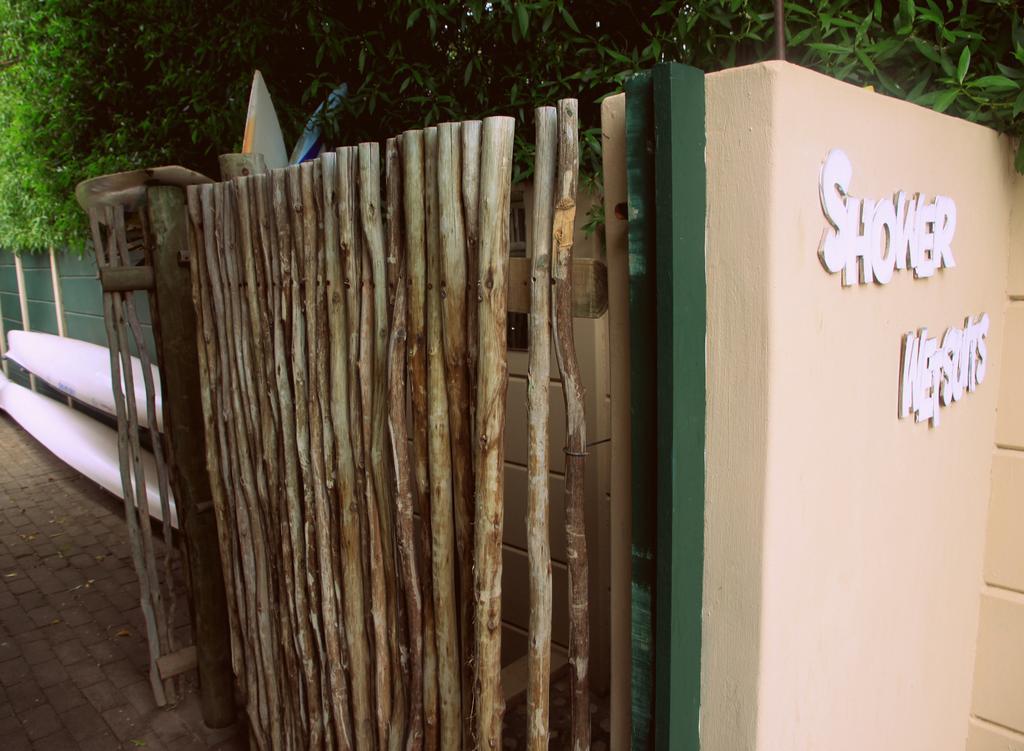 Sandra'S Guest House Langebaan Exterior photo